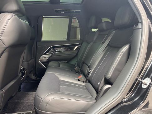 Used 2023 Land Rover Range Rover SE image 29
