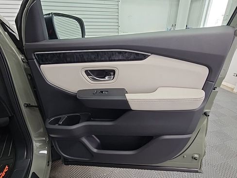 New 2026 Honda Passport TrailSport Elite image 44