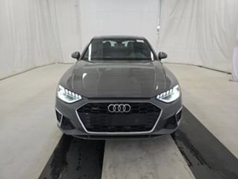 Used 2023 Audi A4 2.0T Premium Plus w/ Premium Plus Package AWD/4WD image 9