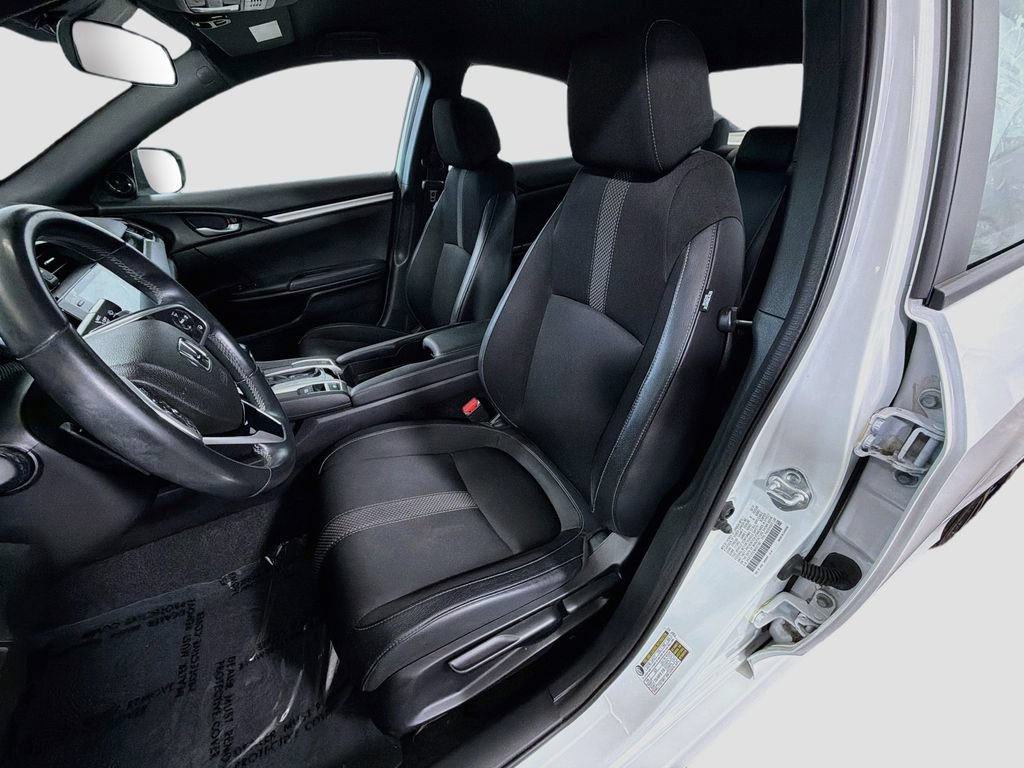 Used 2021 Honda Civic Sport image 20