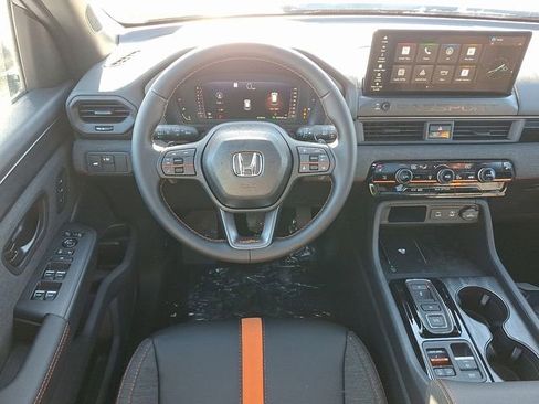 New 2026 Honda Passport TrailSport image 10