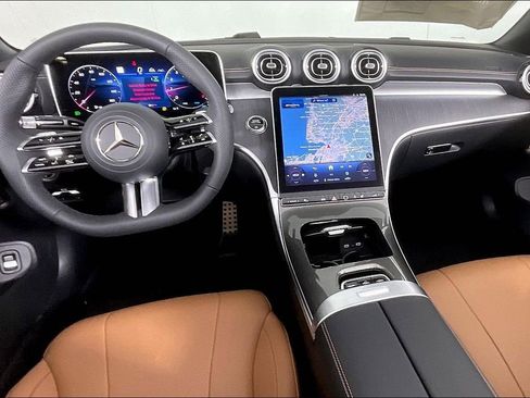 New 2026 Mercedes-Benz CLE 300 4MATIC Cabriolet image 5