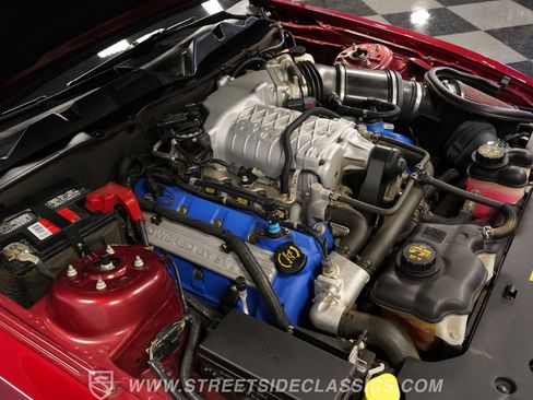 Used 2014 Ford Mustang Shelby GT500 w/ Equipment Group 821A image 35