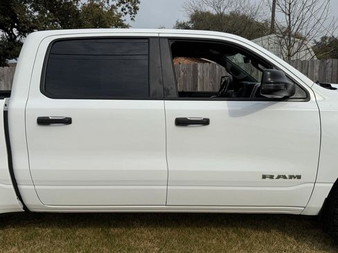Used 2023 RAM 1500 Lone Star image 36