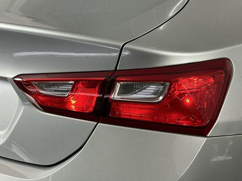 Used 2017 Chevrolet Malibu LS image 26