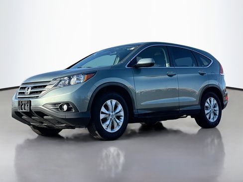 Used 2012 Honda CR-V EX image 11