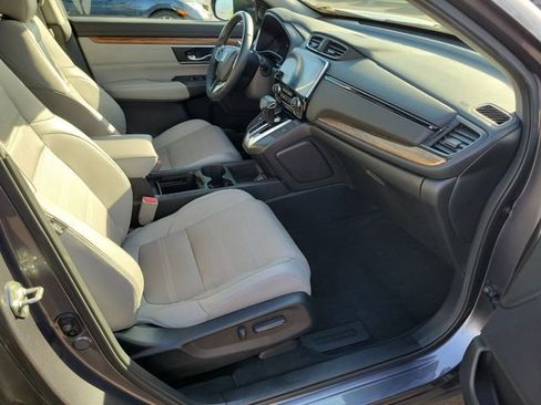 Used 2019 Honda CR-V EX-L image 16