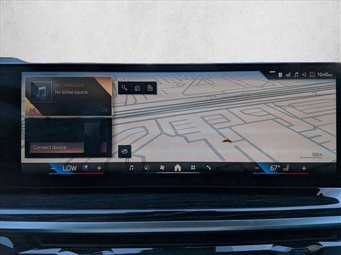 New 2026 BMW X5 xDrive40i w/ M Sport Package image 12