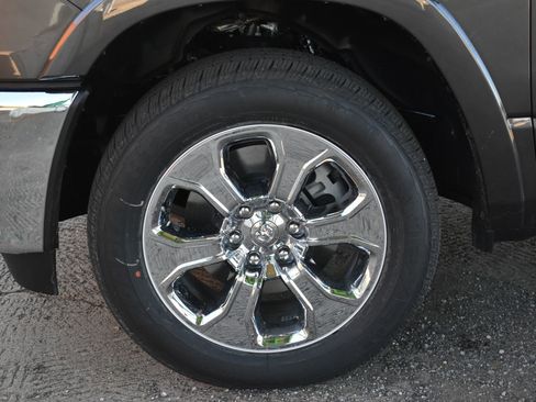 New 2026 RAM 1500 Big Horn image 11