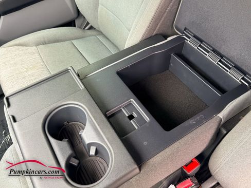 Used 2023 Ford F150 XLT w/ Equipment Group 301A Mid image 42