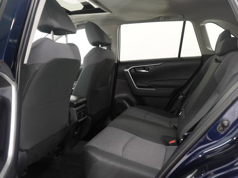 Used 2025 Toyota RAV4 XLE w/ Convenience Package image 19