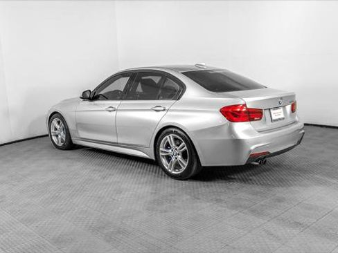 Used 2016 BMW 328i Sedan image 6