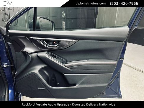 Used 2018 Subaru Impreza 2.0i Sport AWD/4WD image 24