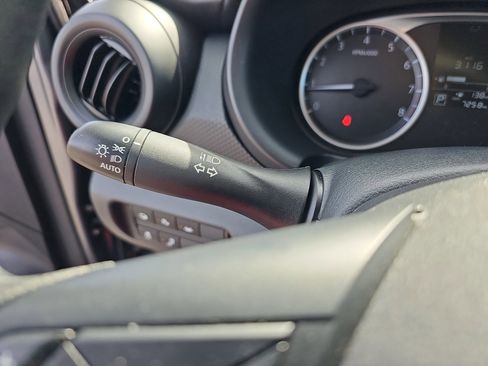 Used 2025 Nissan Kicks Play S image 24