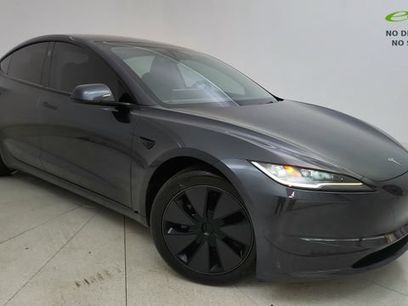Used 2025 Tesla Model 3 Long Range
