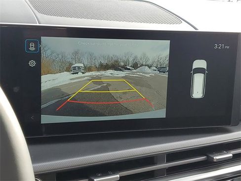 New 2026 Hyundai Santa Fe SE image 27