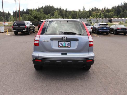 Used 2008 Honda CR-V LX image 6