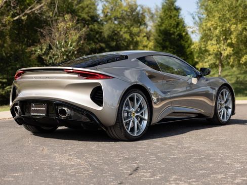 Used 2024 Lotus Emira First Edition image 9