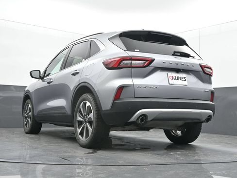 Used 2024 Ford Escape Platinum AWD/4WD image 52