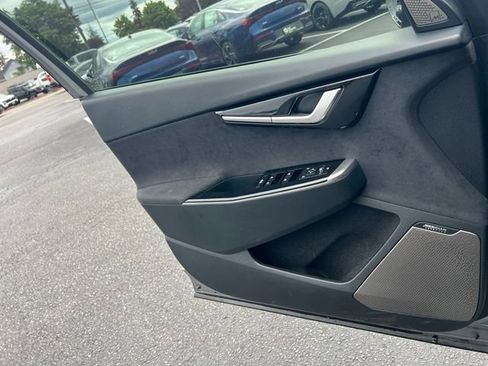 Certified 2023 Kia EV6 GT AWD/4WD image 17