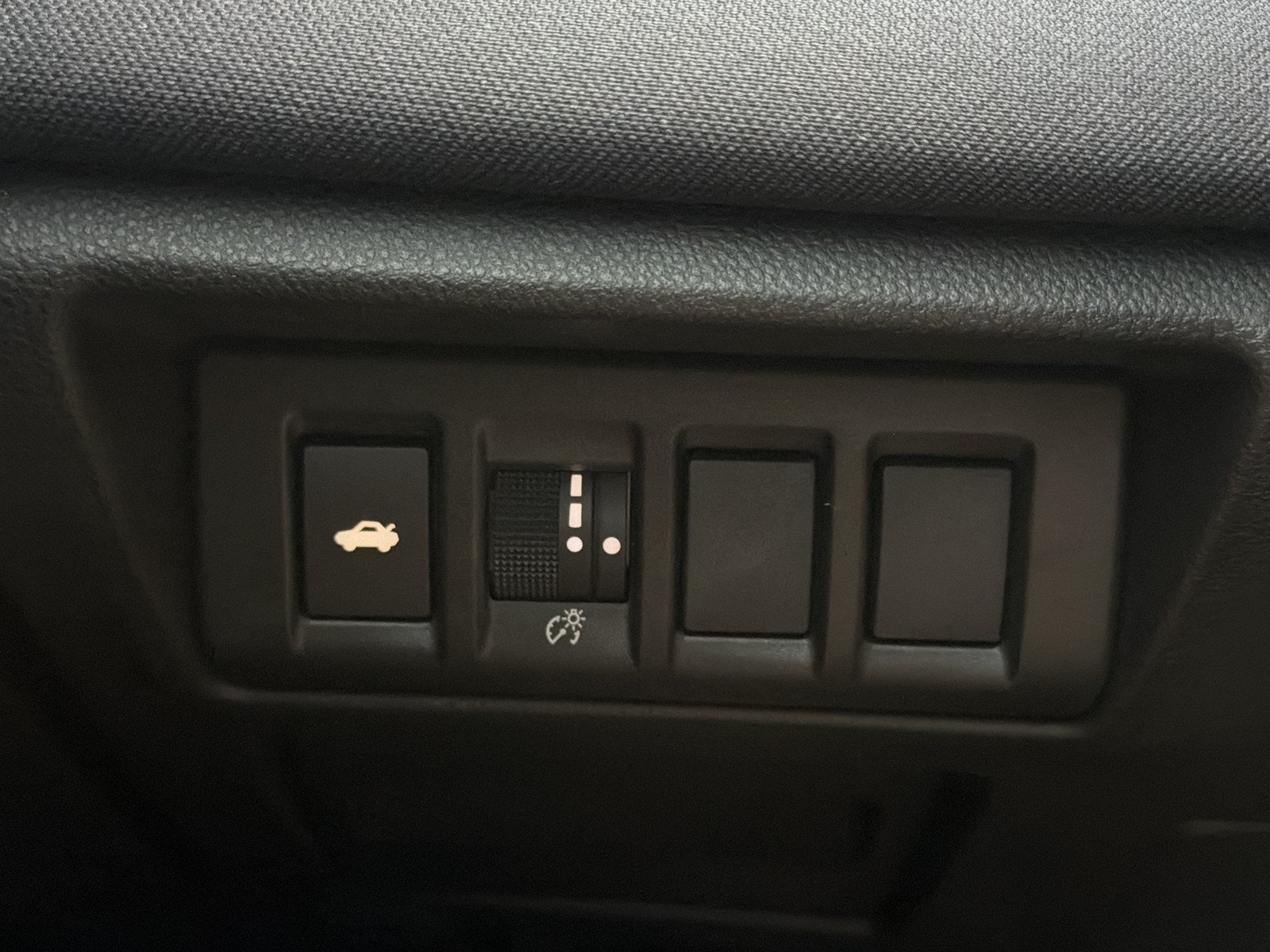 Certified 2025 Subaru Legacy Premium AWD/4WD image 26