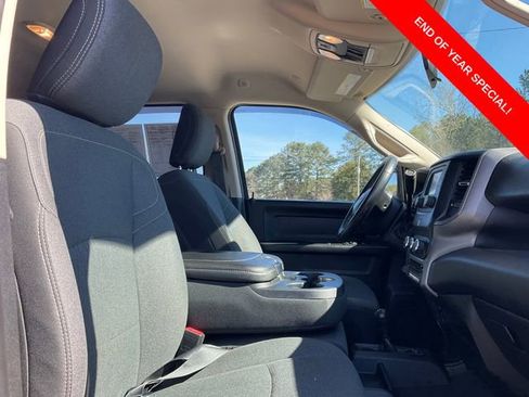 Used 2020 RAM 2500 Tradesman image 17