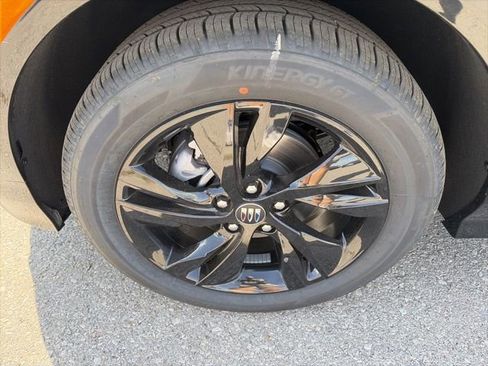 New 2026 Buick Encore GX Sport Touring image 10