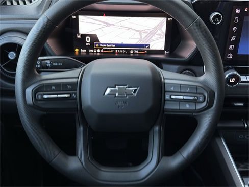 New 2026 Chevrolet Colorado Trail Boss image 12