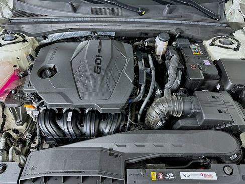 Used 2025 Kia K5 LXS image 31