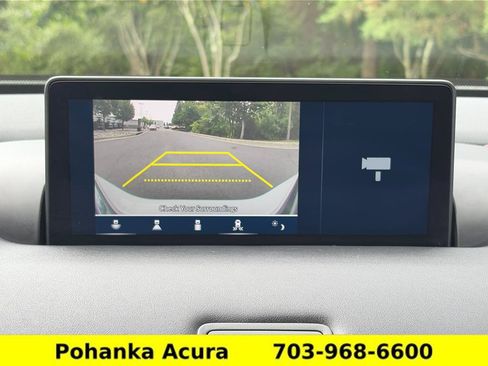 Used 2023 Acura TLX w/ A-SPEC Pkg FWD image 15