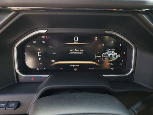 New 2026 GMC Sierra 2500 AT4X AWD/4WD image 32