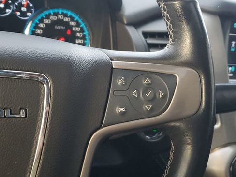 Used 2020 GMC Yukon XL Denali w/ Open Road Package image 30
