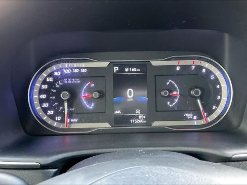 Used 2022 Hyundai Tucson SEL FWD image 26