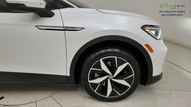 Used 2024 Volkswagen ID.4 Pro S AWD/4WD image 21