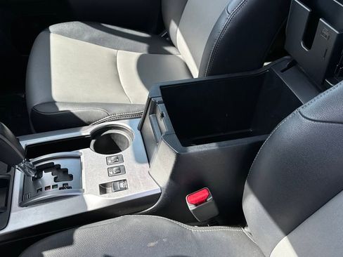 Used 2023 Toyota 4Runner SR5 Premium image 18