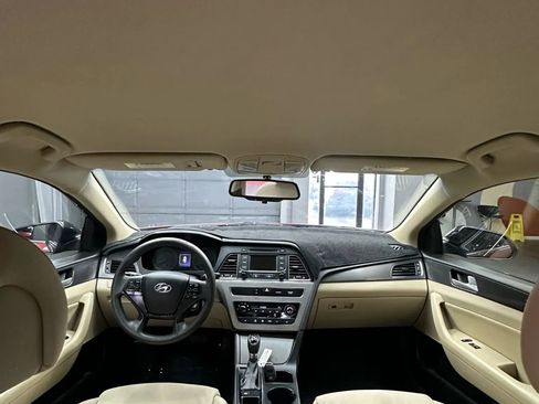 Used 2015 Hyundai Sonata Sport image 22