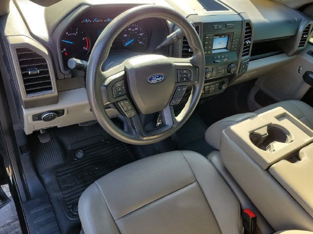 Certified 2022 Ford F350 XL w/ Power Equipment Group AWD/4WD image 21