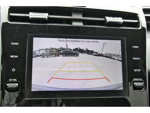 Used 2024 Hyundai Tucson SEL AWD/4WD image 25