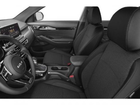 Used 2023 Kia Seltos EX image 12