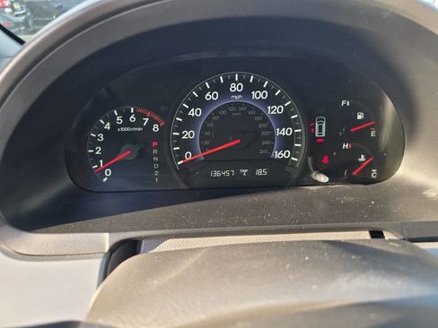 Used 2009 Honda Odyssey EX-L image 45