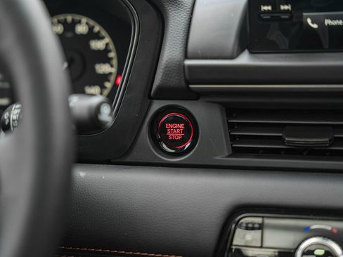 New 2025 Honda Pilot TrailSport image 26