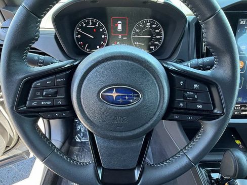 Certified 2026 Subaru Forester Premium AWD/4WD image 18