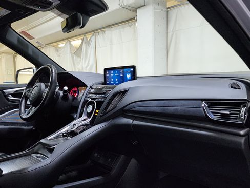Used 2021 Acura RDX A-Spec AWD/4WD image 22