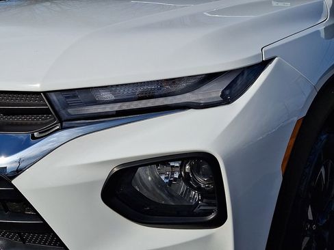 Used 2023 Chevrolet TrailBlazer LT w/ Convenience Package image 36