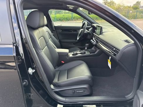 Used 2026 Honda Civic Sport Touring image 10