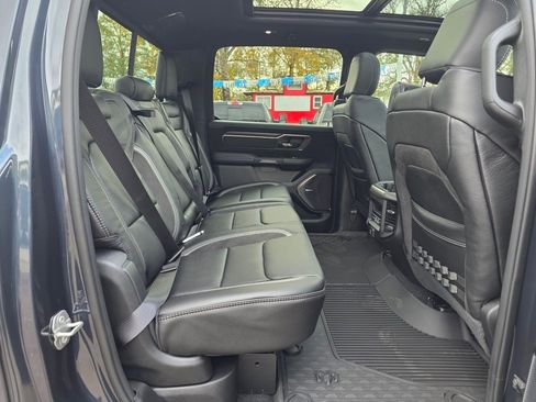 New 2026 RAM 1500 RHO w/ RHO Level 1 Equipment Group image 27