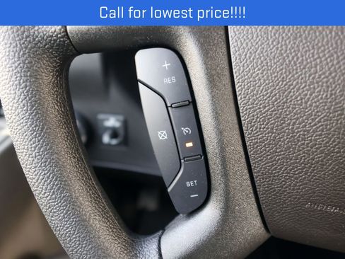 New 2026 GMC Savana 2500 w/ Driver Convenience Package RWD image 16