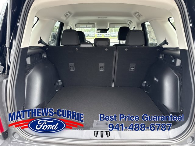 New 2026 Ford Bronco Sport Big Bend AWD/4WD image 13