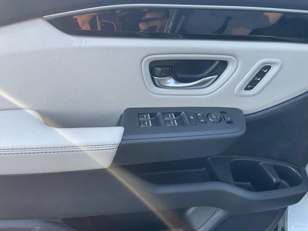 New 2026 Honda Pilot EX-L image 7