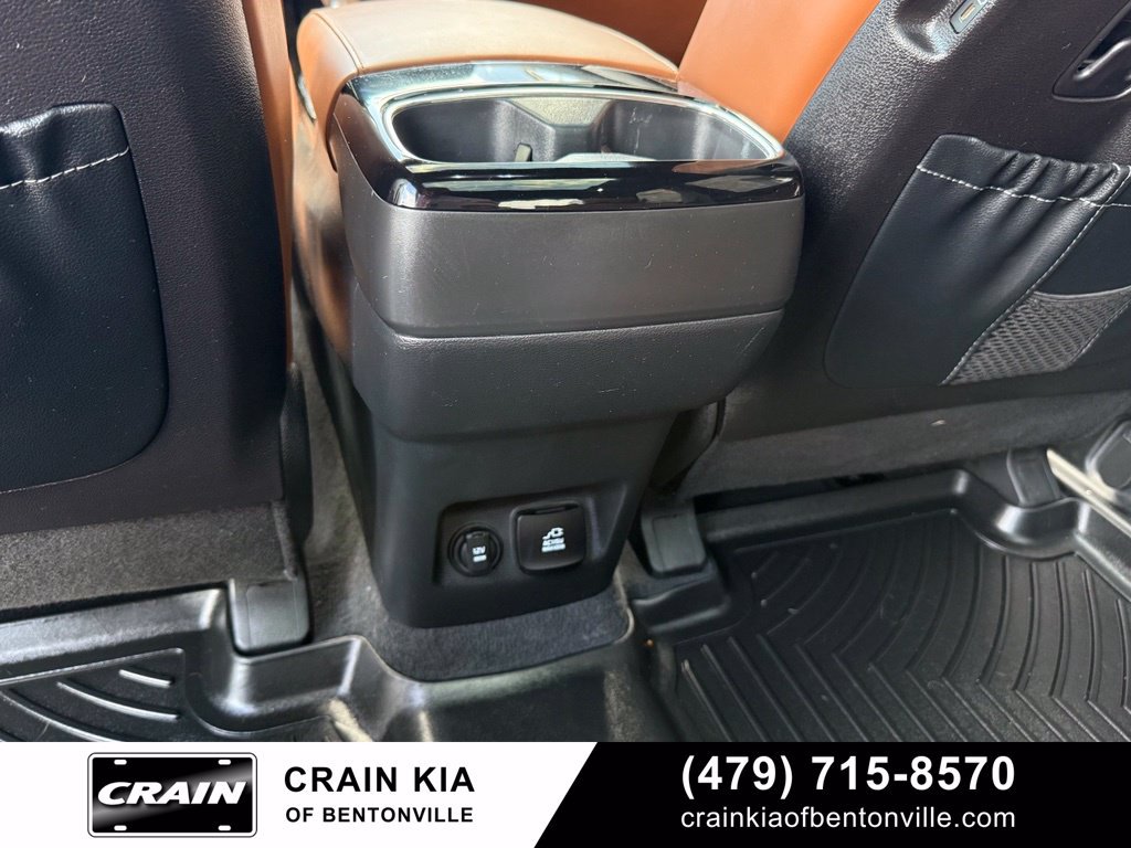 Used 2025 Kia Telluride SX Prestige X-Pro AWD/4WD image 28